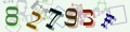 Vous devez recopier dans le champ ci-dessous les 6 caract�res parmis 0 � 9 et A � F