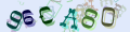 Vous devez recopier dans le champ ci-dessous les 6 caract�res parmis 0 � 9 et A � F